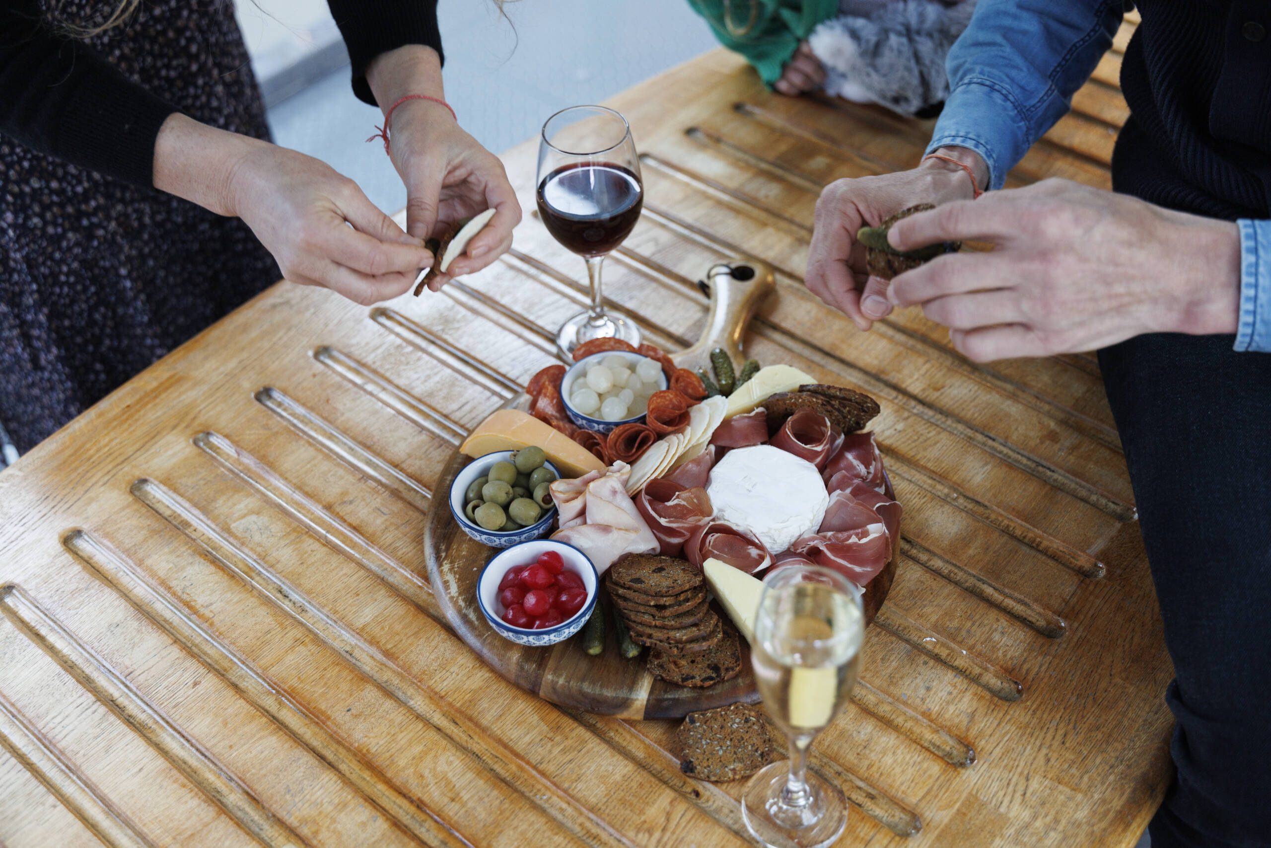 Picnic Package